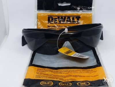 نضارة براند اصلي جديده وارد من امريكا Brand sunglasses sports Dewalt