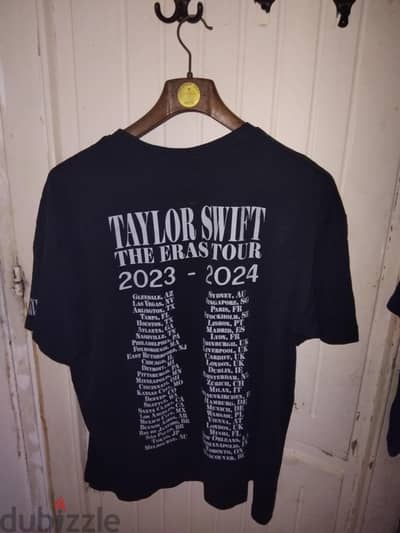t-shirt used like new good condition woman t-shirt