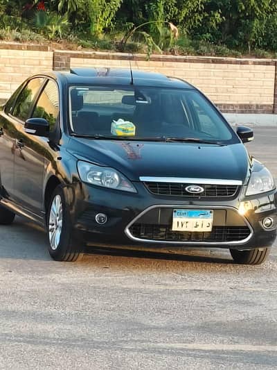 Ford Focus 2009
