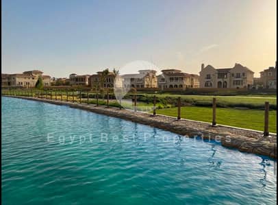 FOR SALE DUPLEX WITH LOWEST DP 5% ONLY WITH FLEXIBLE PAYMENT IN PRIME LOCATION IN HYDE PARK IN NEW CAIRO