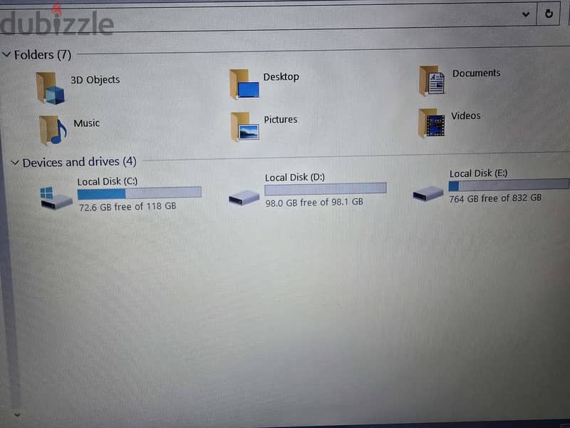 Lenovo Amd A6 6