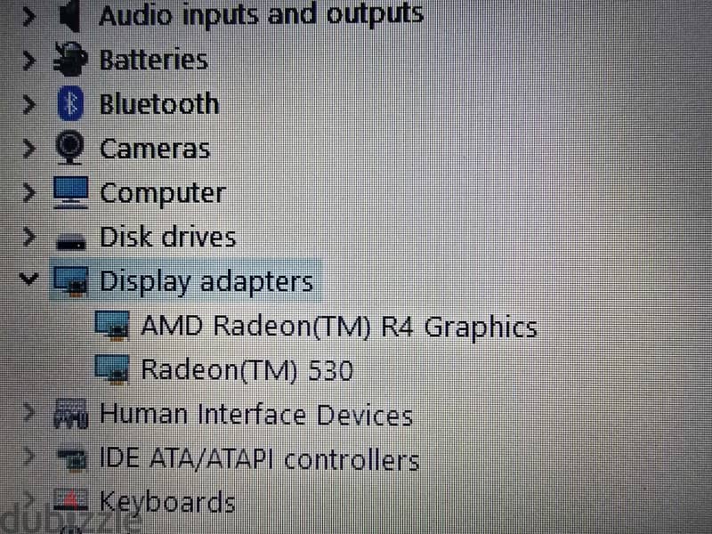 Lenovo Amd A6 7