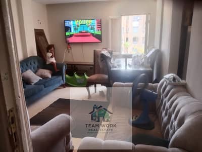 فرصة ممتازة شقة للبيع بسعر لقطة في موقع متميز بالحي 13 – الشيخ زايد. 70 مترAn excellent opportunity: a 70-square-meter apartment for sale at a bargain فرصة ممتازة شقة للبيع بسعر لقطة في موقع متميز بالحي 13 – الشيخ زايد. 70 مترAn excellent opportunity: a 70-square-meter apartment for sale at a bargain