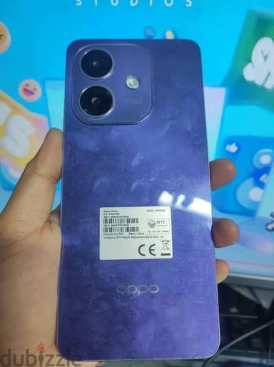 oppo a3