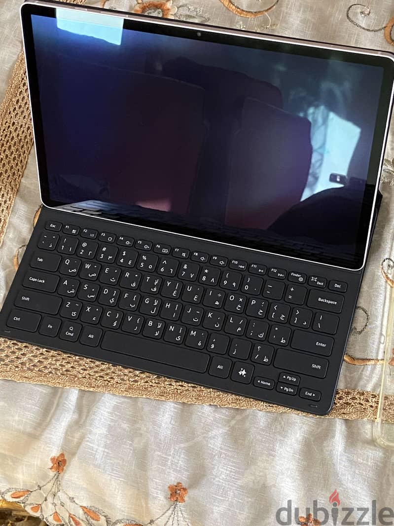 Samsung tab s10 plus 4