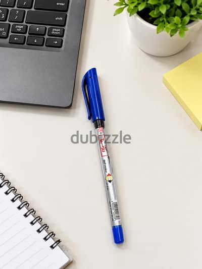 Luxury Blue pen