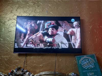 شاشه توشيبا 65 بوصه سمارت 4k