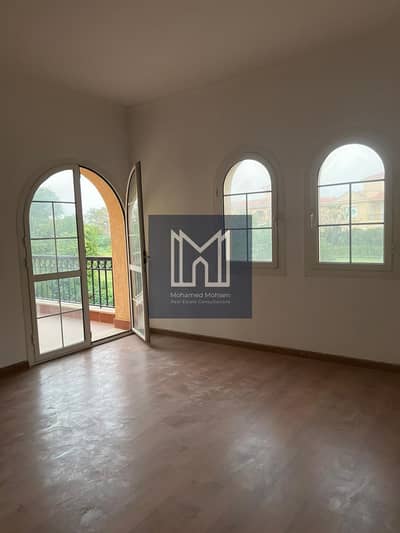 Twin House for Rent in Madinaty View Garden