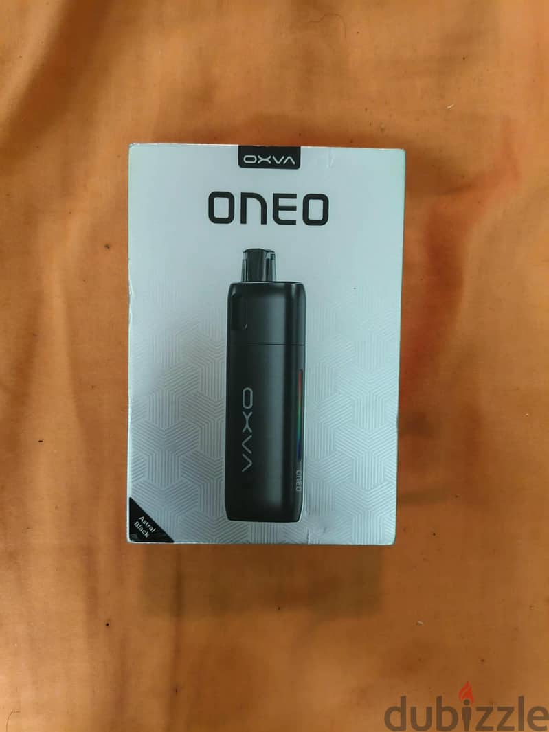 Oxva oneo 1