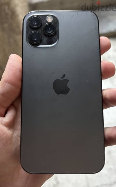 Apple - iPhone 12 Pro