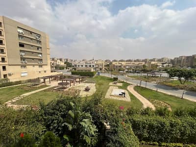 Premium duble view apartment for sale in the square