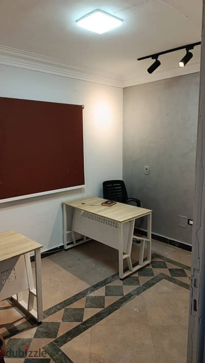 Opportunity for offices and companies