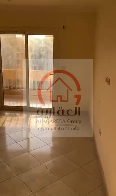 70m² Apartment for Rent in B11, Madinaty – 4th Floor, Custom Finishing