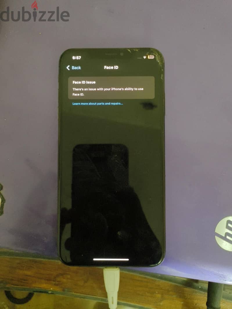 Apple - iPhone XS Max 4