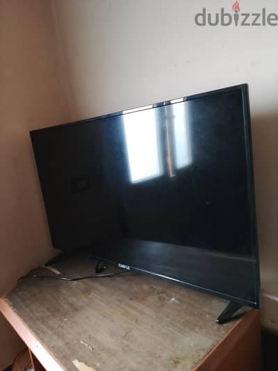 شاشه led كاسيل