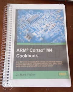 ARM® Cortex® M4 Cookbook 0