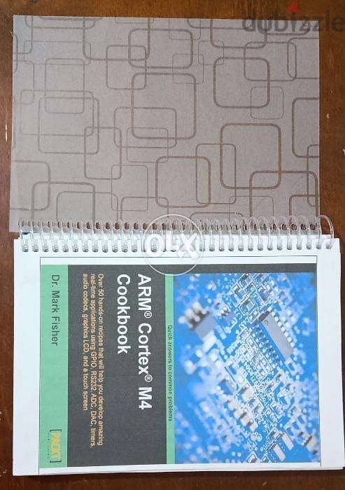 ARM® Cortex® M4 Cookbook 1