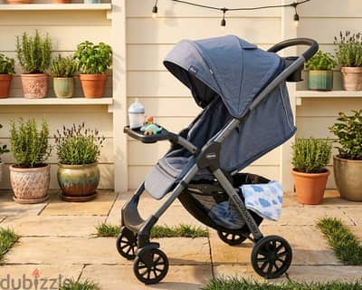 chicco mini