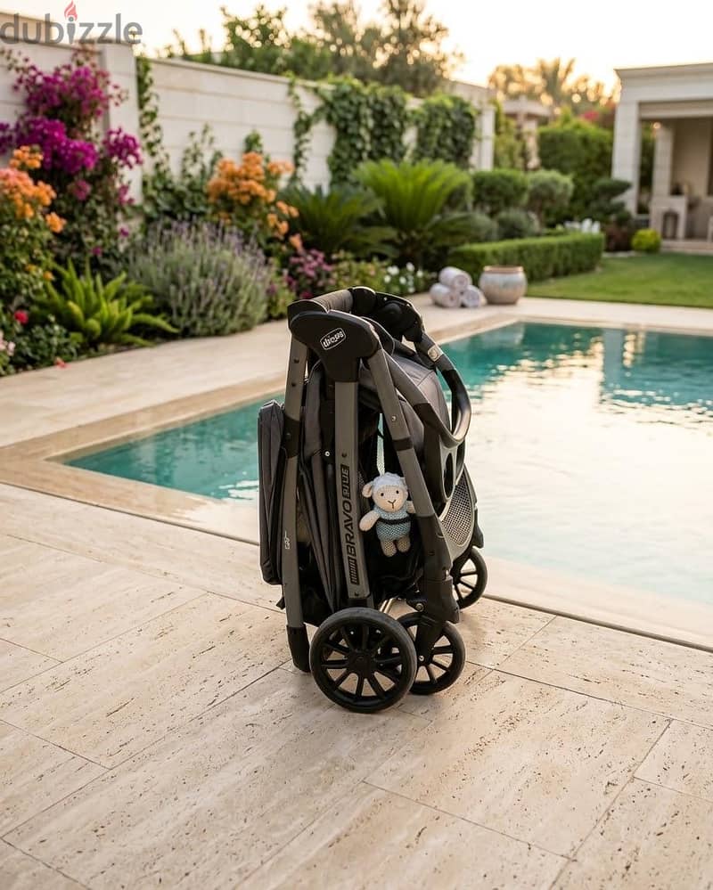 chicco mini 2