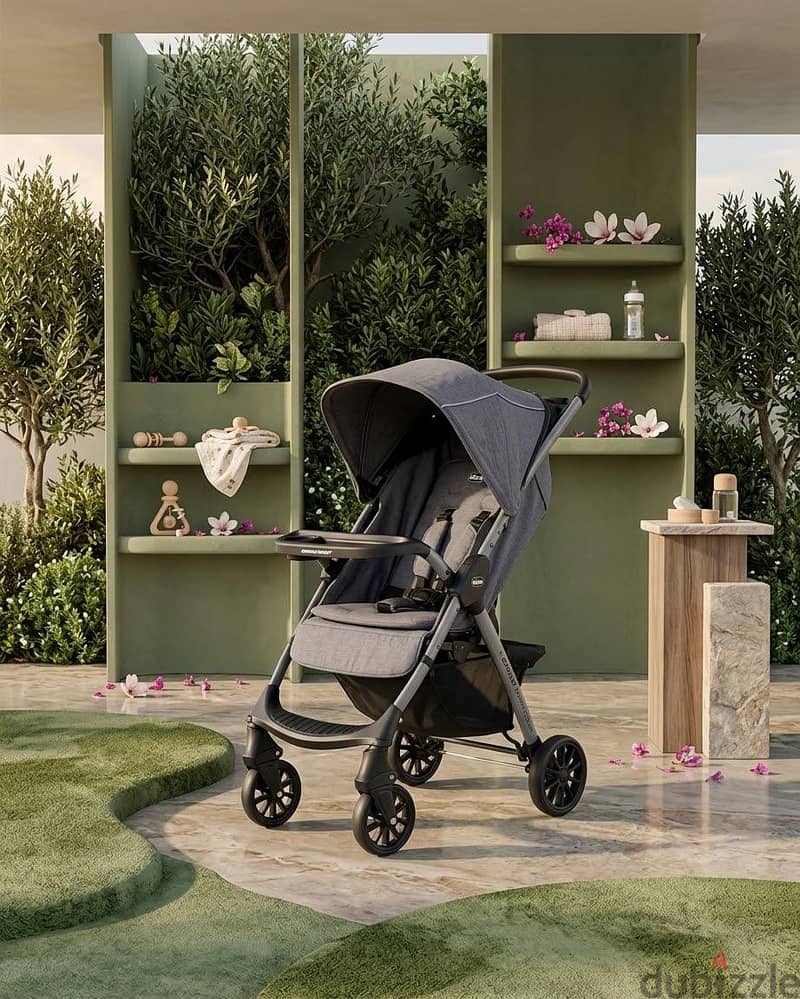 chicco mini 3