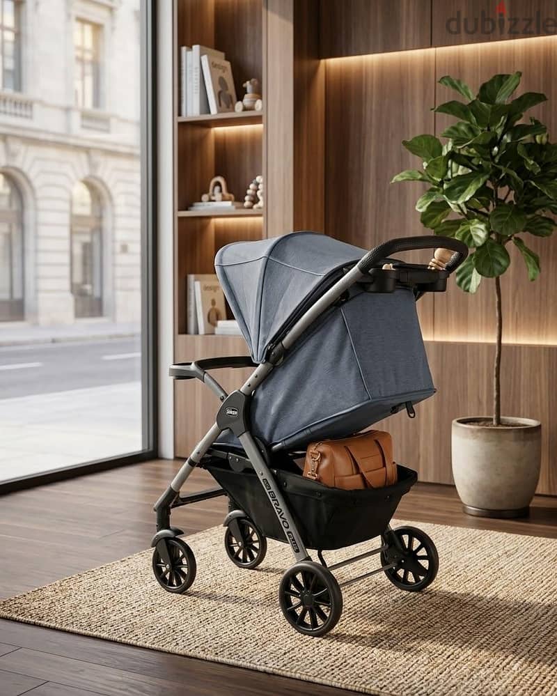 chicco mini 4