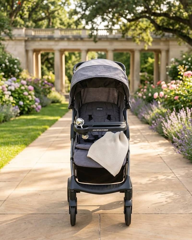 chicco mini 6