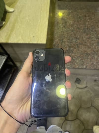 Apple - iPhone 11