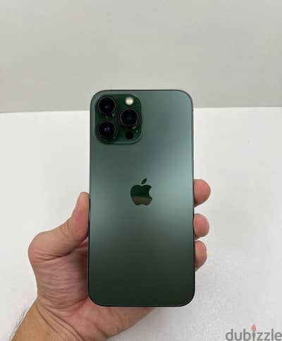 آبل - آيفون 13 برو ماكس