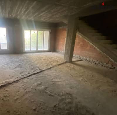 اي فيلا جاردن 218 متر للبيع في اكتوبر بارك - ماونت فيو October Park