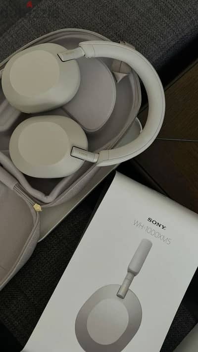 sony wh-1000xm
