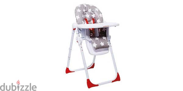 Mothercare high chair