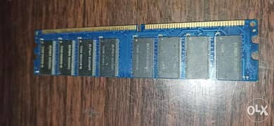 رامات DDR1 512 0