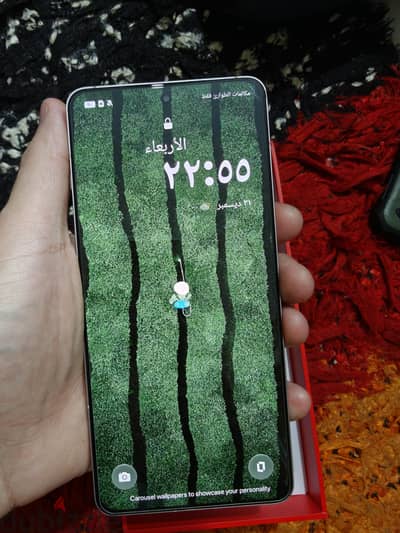 وان بلس ايس 5