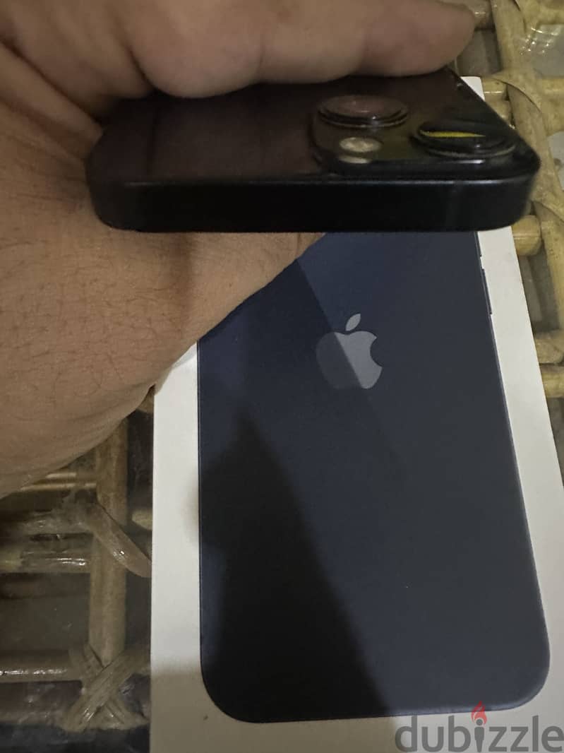 Apple - iPhone 13 mini 1
