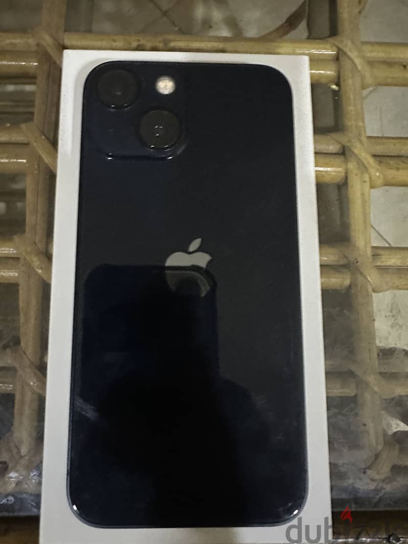 Apple - iPhone 13 mini 3