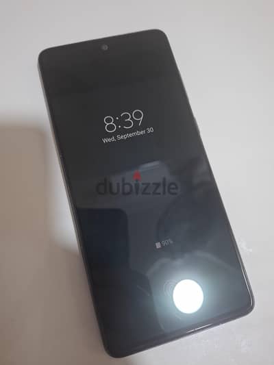 Samsung Note 10 lite