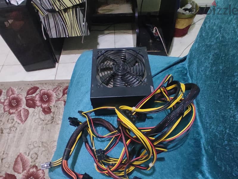 power 600w 2