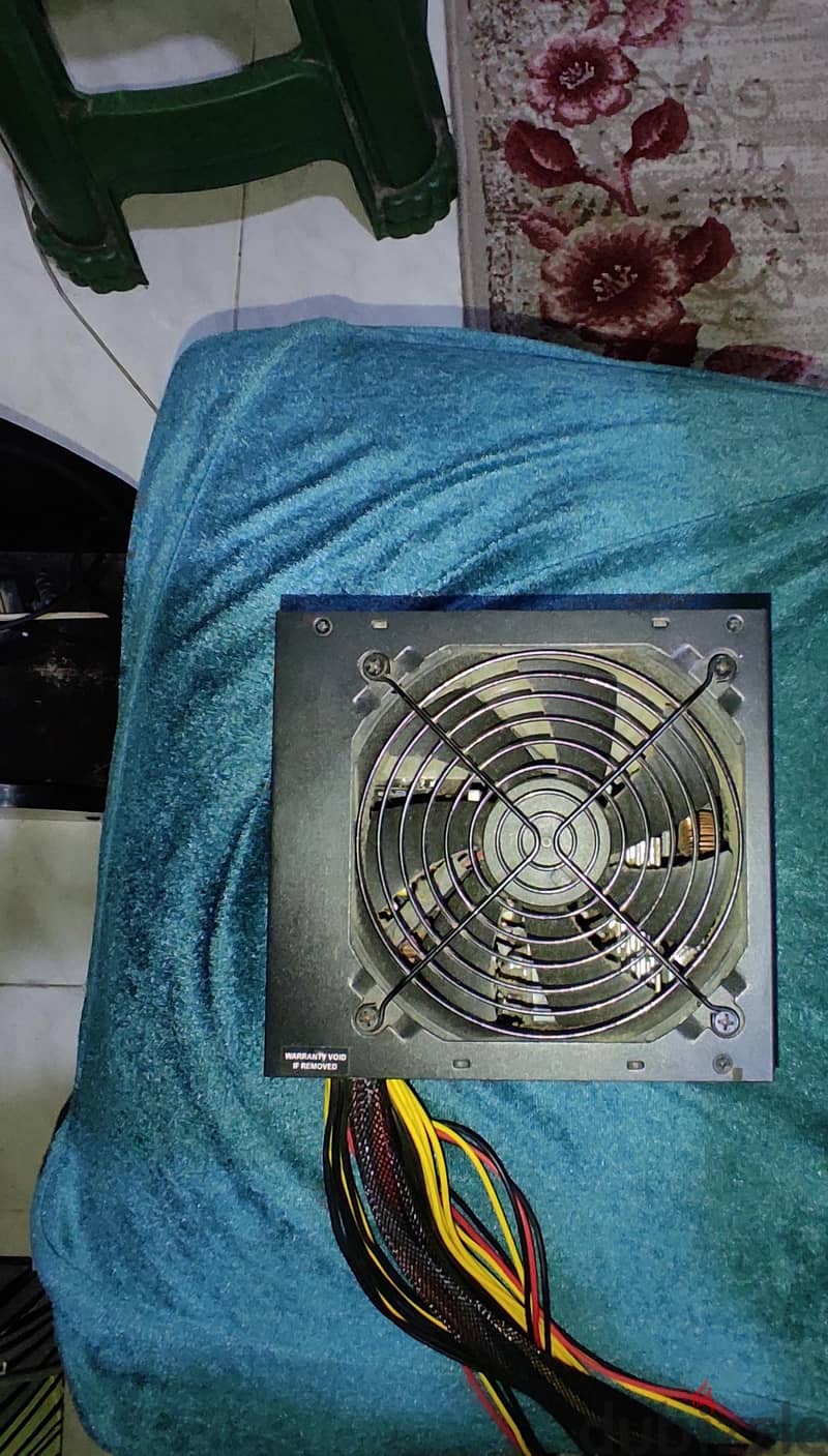 power 600w 3