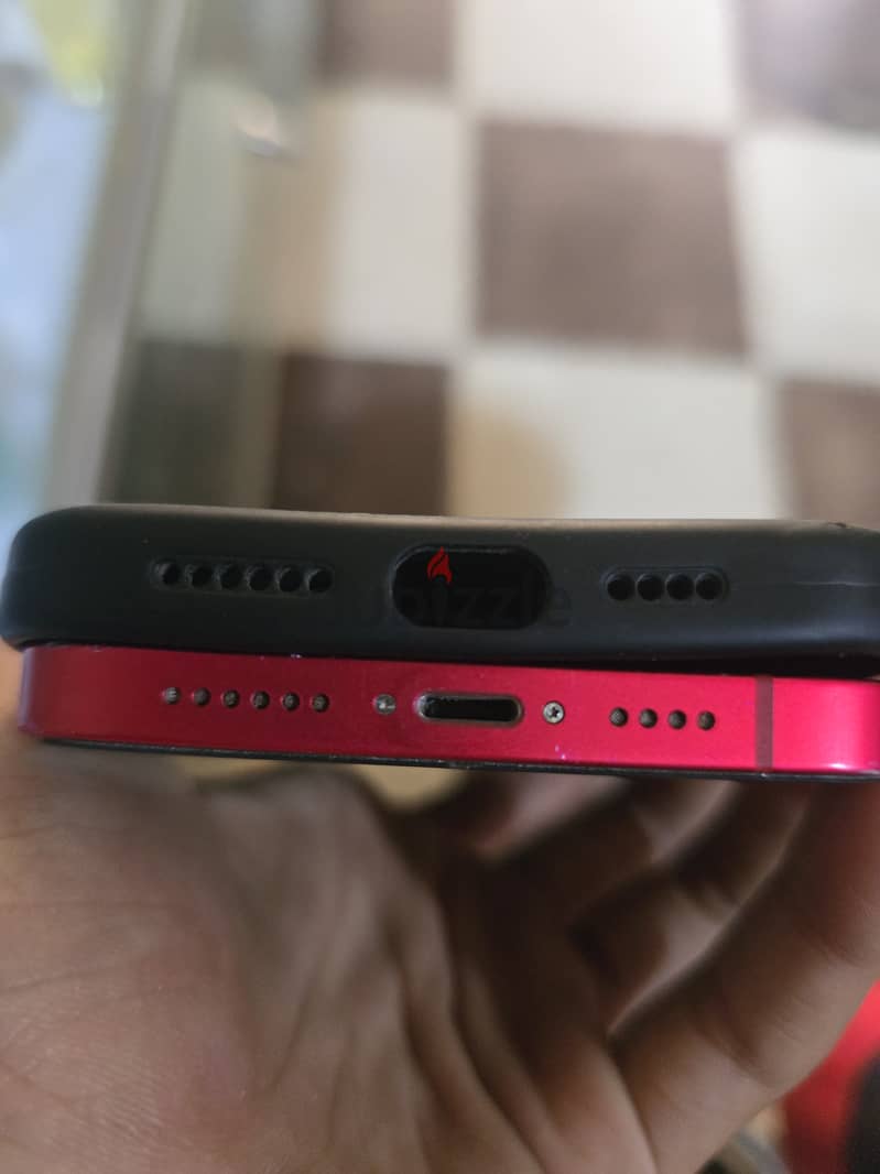 Apple - iPhone 14 plus 1
