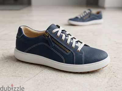 حذاء كلاركس clarks حريمي مقاس 41.5