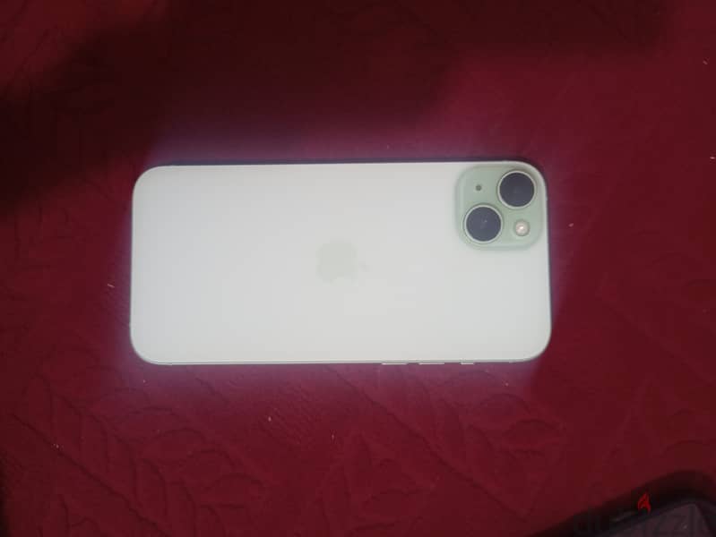 Iphone 15 plus 1