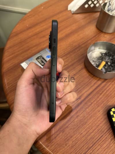Apple - iPhone 15