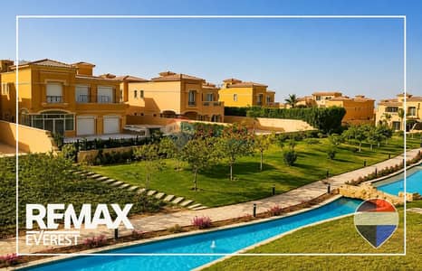 Corner Townhouse for Sale in Royal Meadows - Heart of Old Zayed - Near Allegria & Westown - Prime Location - Unmissable Opportunity