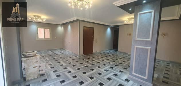 Apartment for sale in the distinctive Wireless Division of New Maadi