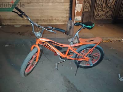 عجله bmx