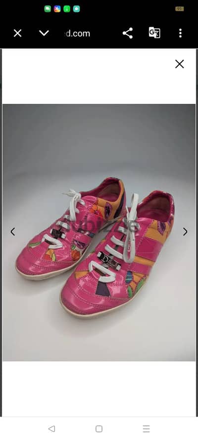 authentic Dior