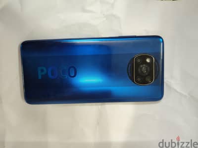 Xiaomi Poco X3