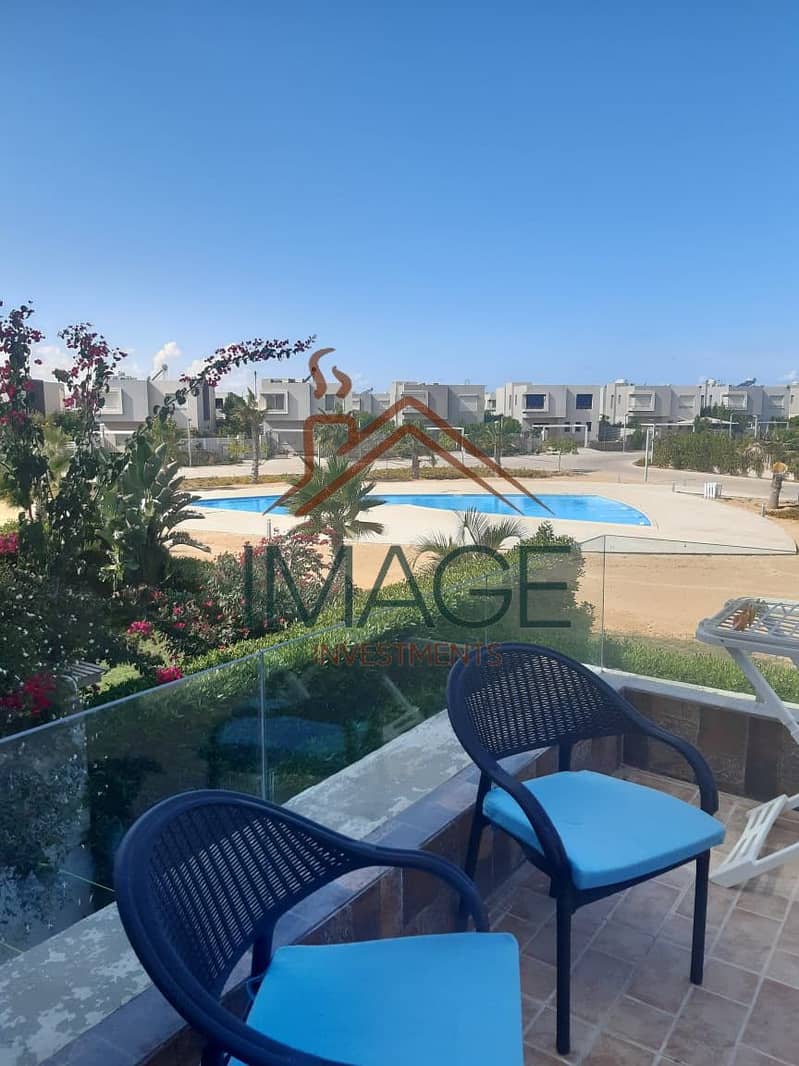 3 BR Chalet in Amwaj, photo 9 of 12
