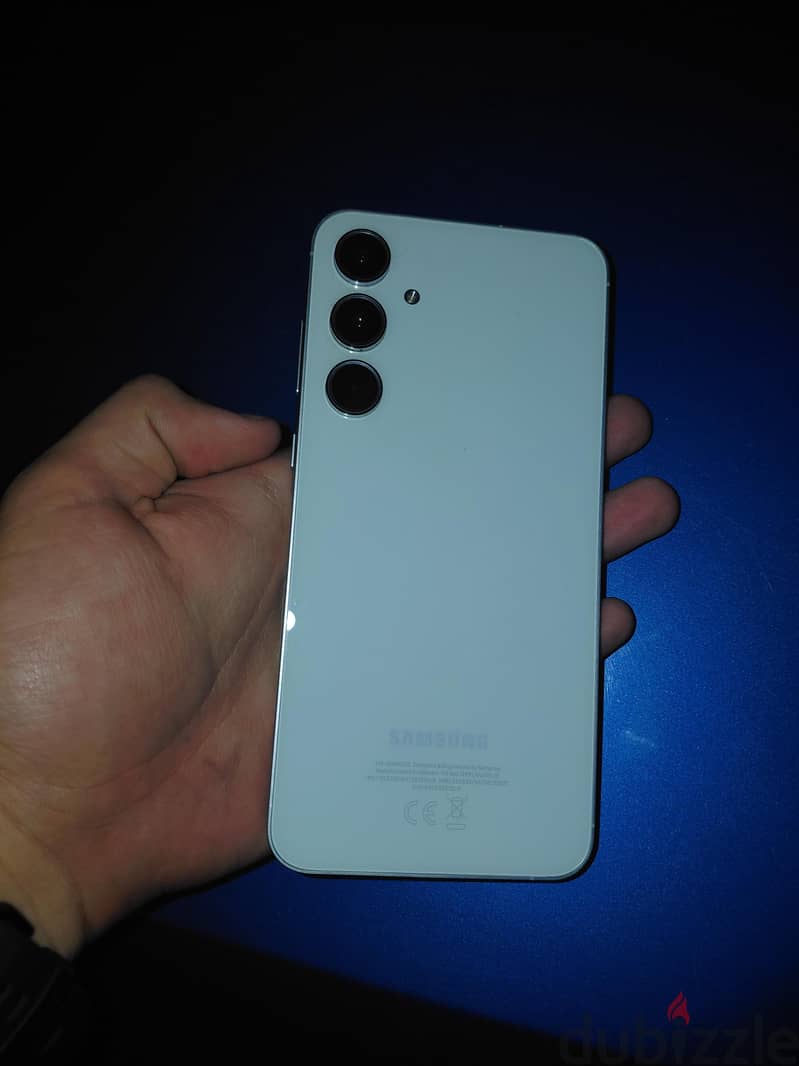 Samsung A55 5G 1