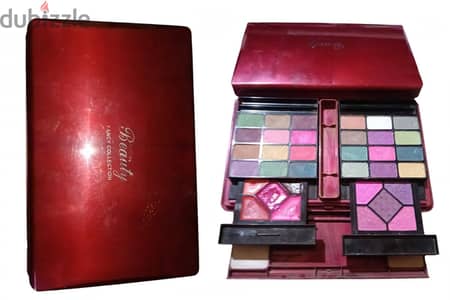 ميكب Beauty Fancy Collection الأصلية 3 أدوار